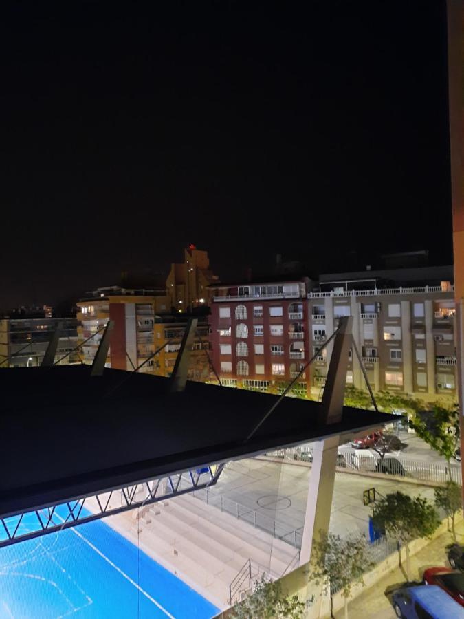 Apartamento B Ani Apartment Alicante Luaran gambar