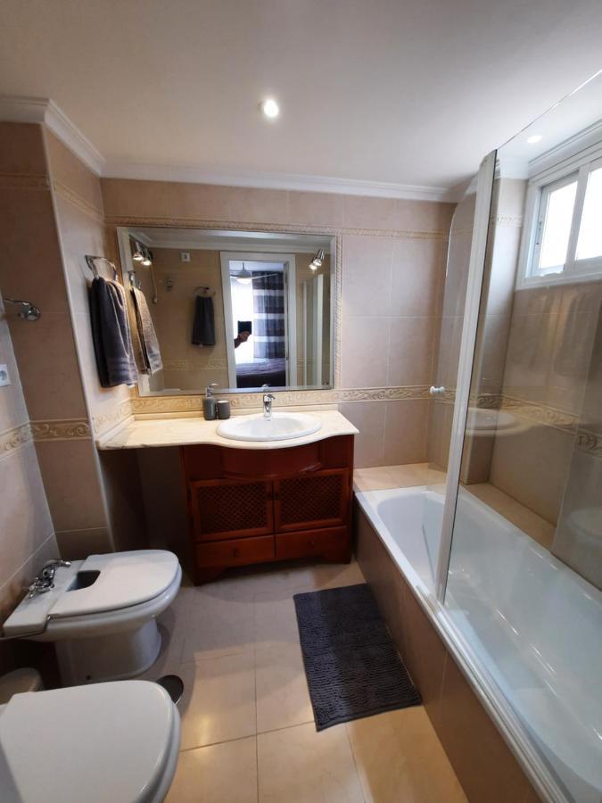 Apartamento B Ani Apartment Alicante Luaran gambar