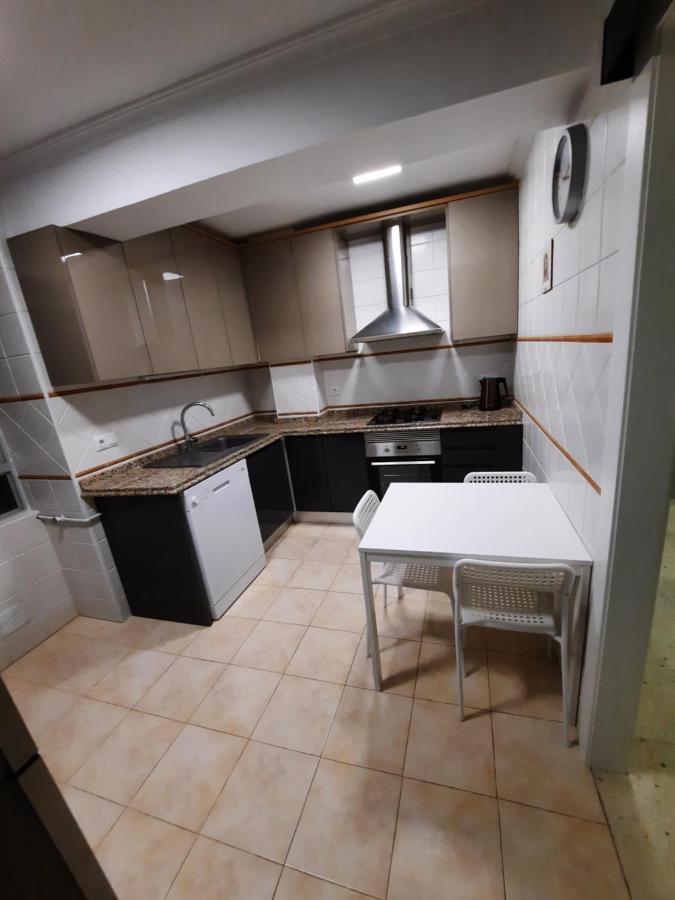 Apartamento B Ani Apartment Alicante Luaran gambar