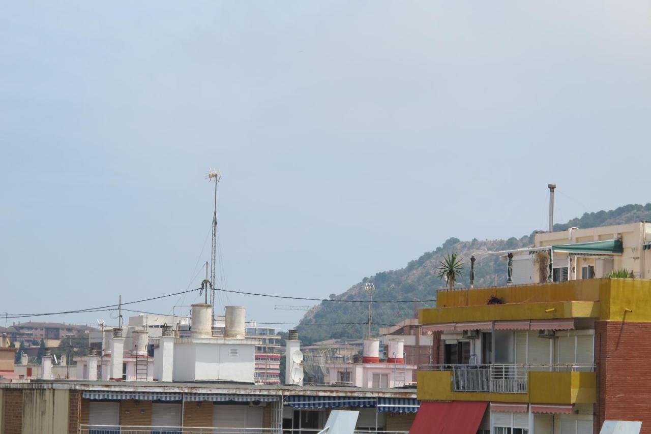 Apartamento B Ani Apartment Alicante Luaran gambar