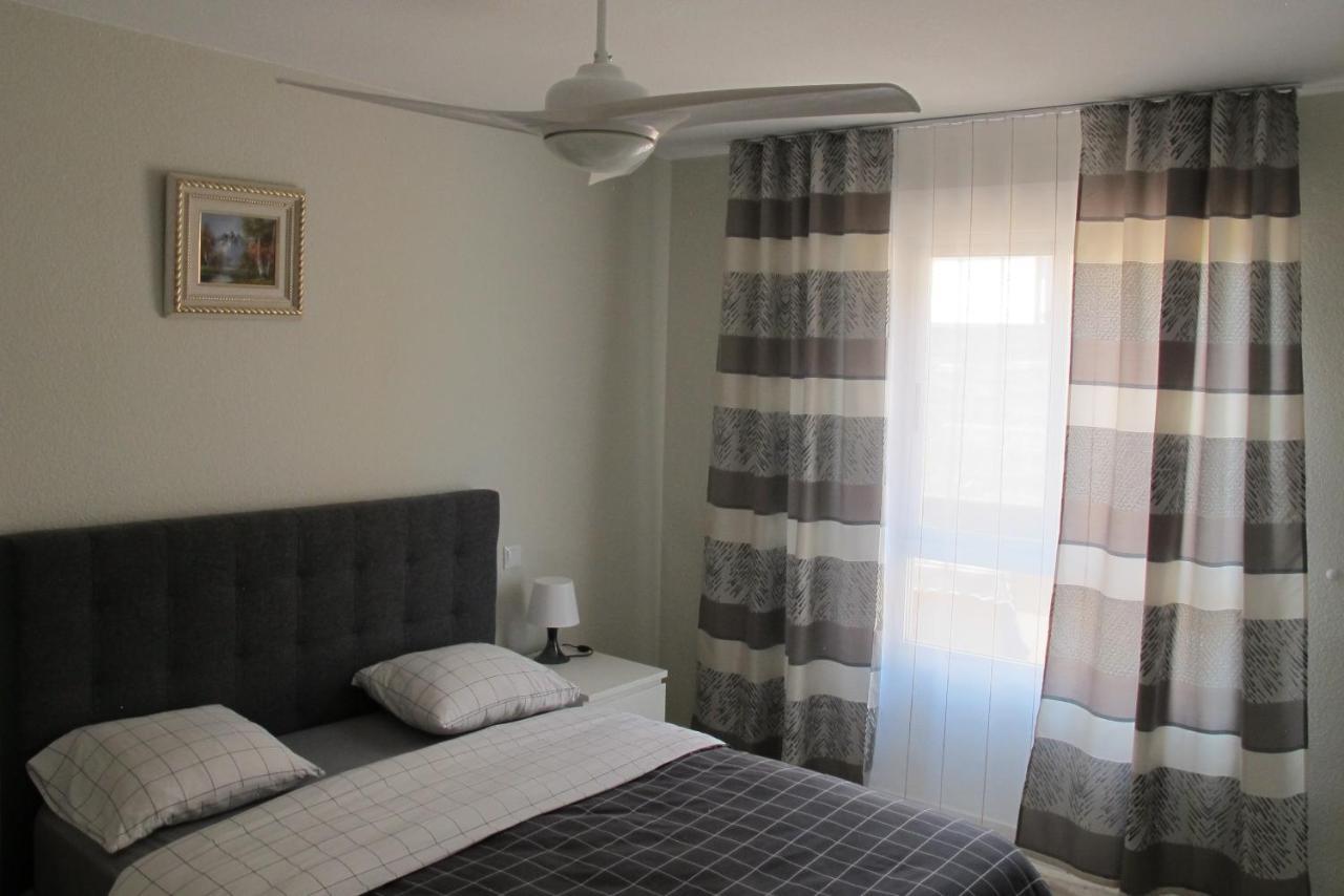 Apartamento B Ani Apartment Alicante Luaran gambar