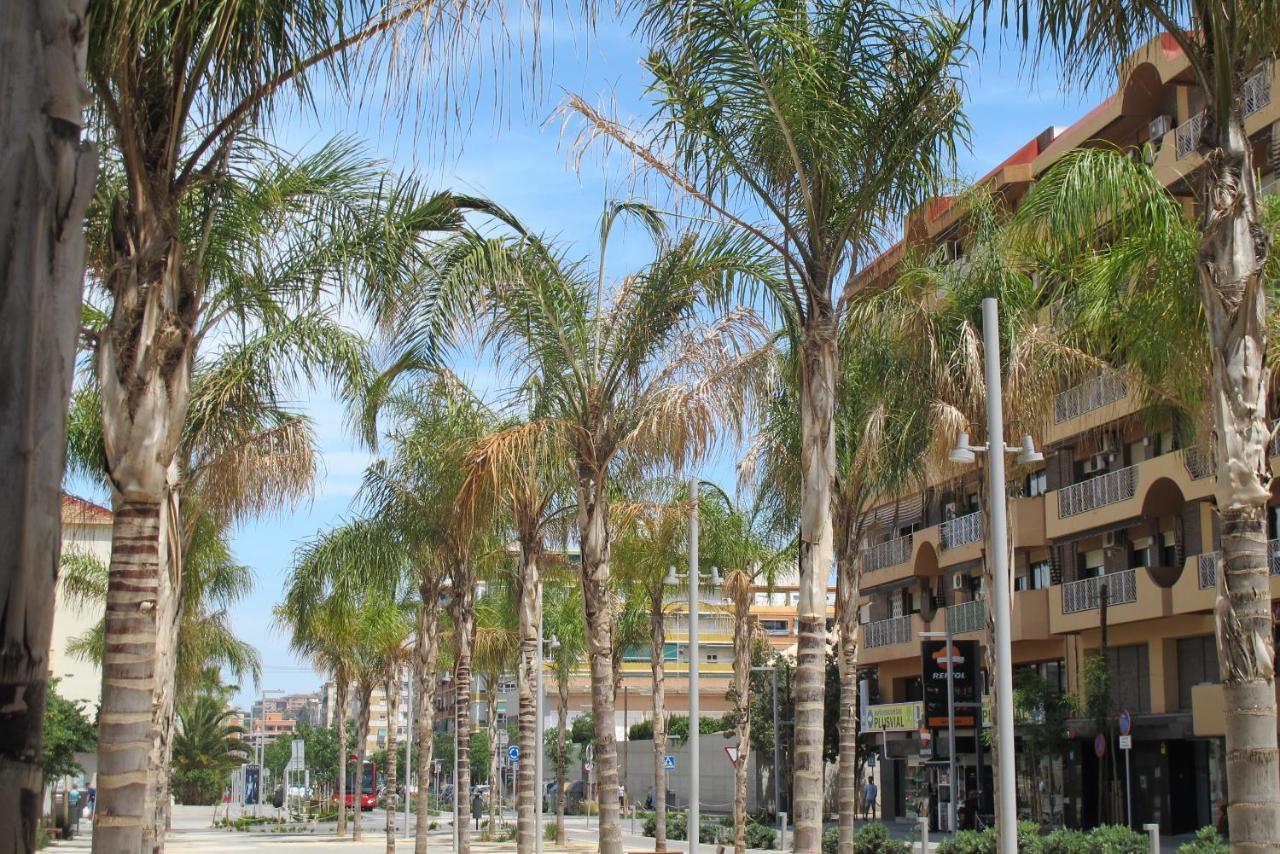 Apartamento B Ani Apartment Alicante Luaran gambar